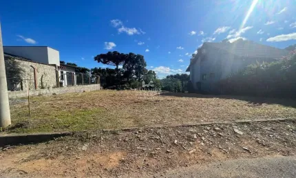 Terreno à venda na Rua 06, Acesso Pela Rua Arroio Sander, Pinhal Alto, Nova Petrópolis
