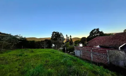 TERRENO AMPLO EM NOVA PETRÓPOLIS, Linha Imperial, Nova Petropolis - RS
