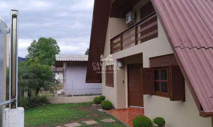 Apartamento com 3 quartos à venda na Avenida Vicente Prietto, Centro, Picada Café