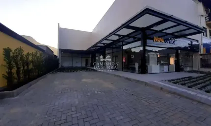 Ponto comercial à venda na Rua Emancipação, Centro, Picada Café