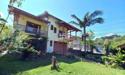 Apartamento com 3 quartos à venda na Rua Martin Bratz, Zona Rural, Nova Petrópolis