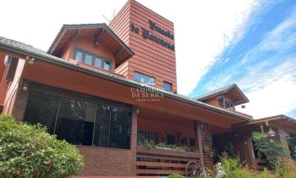Apartamento à venda na Rua Felipe Michaelsen, Vila Olinda, Nova Petrópolis
