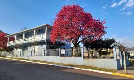 CASA COM 5 DORMITÓRIOS À VENDA, 295 M²  - BELA VISTA - PICADA CAFÉ/RS