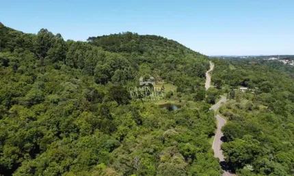 Apartamento à venda na Avenida Ninho Das ÁGuias, Fazenda Pirajá, Nova Petrópolis