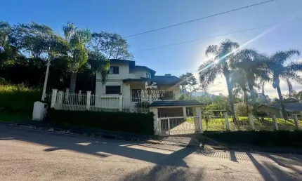 Apartamento com 4 quartos à venda na Rua 20 De Março, Zona Rural, Picada Café