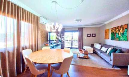 LINDA CASA SEMI-MOBILIADA COM 3 DORMITÓRIOS À VENDA - BAIRRO JURITI EM NOVA PETRÓPOLIS/RS