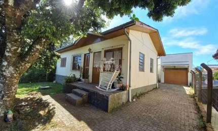 Apartamento com 3 quartos à venda na Rua Das Tulipas, Bavária, Nova Petrópolis
