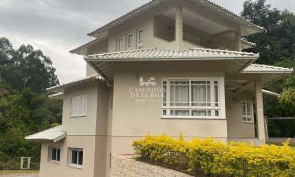 Apartamento com 3 quartos à venda na Rodovia Presidente Getulio Vargas, Centro, Picada Café