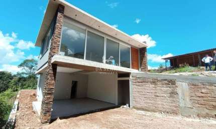 Apartamento com 4 quartos à venda na Rua Veneza, Centro, Nova Petrópolis