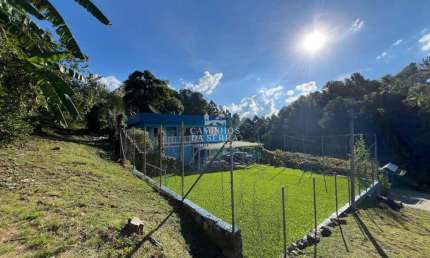 Apartamento com 3 quartos à venda na Felippe Michaelsen, Vila Olinda, Nova Petrópolis