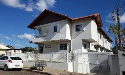 Casa comercial à venda na Rua Estephano Novak, Pousada da Neve, Nova Petrópolis