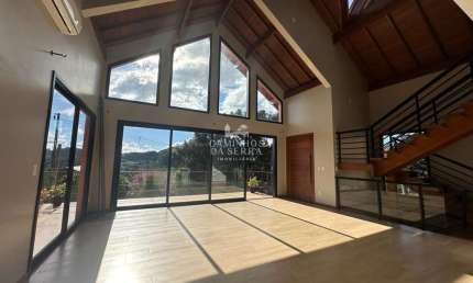 Apartamento com 2 quartos à venda na Rua Dos Girasóis, Juriti, Nova Petrópolis