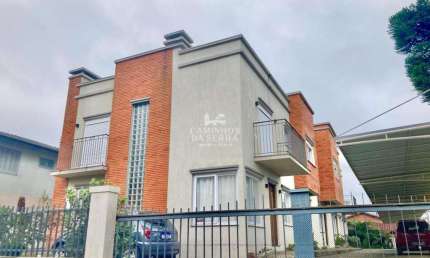Apartamento com 2 quartos à venda na Rua Chapadão, Santa Terezinha, Canela