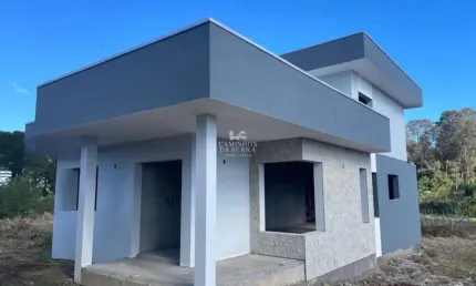 Apartamento com 3 quartos à venda na Rua Jardim Europa, Vila Olinda, Nova Petrópolis