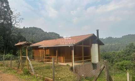 Chácara / sítio com 2 quartos à venda na Pinhal Alto, Pinhal Alto, Nova Petrópolis