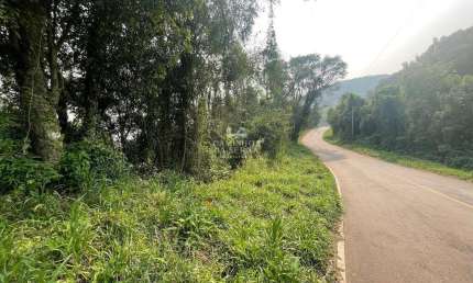Terreno à venda na Rua Ninho Das ÁGuias, Vila Germania, Nova Petrópolis