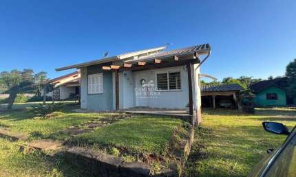 Apartamento com 1 quarto à venda no Pinhal Alto, Nova Petrópolis 