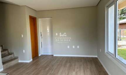 Casa comercial à venda na Rua Felipe Ludke, Piá, Nova Petrópolis