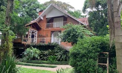 Apartamento com 5 quartos à venda na Rua Ruth Uhr, Vale Verde, Nova Petrópolis