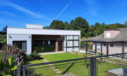 Apartamento com 2 quartos à venda na Rua Anisia Elizabeth Fritsch, Linha Imperial, Nova Petrópolis
