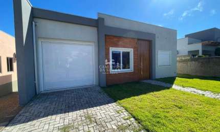 Apartamento com 3 quartos à venda na Oracio Mentz, Vila Germania, Nova Petrópolis