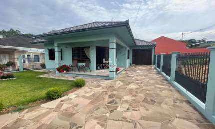 Apartamento com 3 quartos à venda na Rua Nildo Sornberger, Vila Olinda, Nova Petrópolis