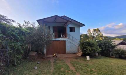 Apartamento com 3 quartos à venda na Rua Dos Imigrantes, Vila Olinda, Nova Petrópolis