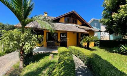 Apartamento com 3 quartos à venda na Rua Martim Bratz, Vila Olinda, Nova Petrópolis