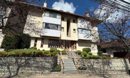 Apartamento com 1 quarto à venda na Rua São Pedro, Centro, Gramado