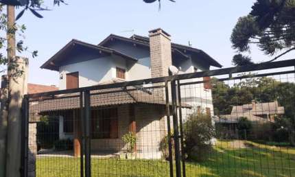 Apartamento com 3 quartos à venda na Rua Jahyr Da Silva Veiga, Centro, Canela