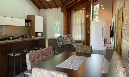 Apartamento com 3 quartos à venda na Rua Horacio Metz, Vila Germania, Nova Petrópolis