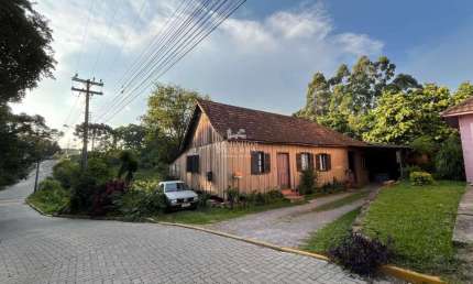 Terreno à venda na Rua Da Torre, Bavária, Nova Petrópolis