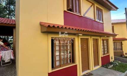 Casa comercial à venda na Rua Das Figueiras, Piá, Nova Petrópolis