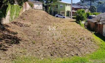 Terreno à venda na Rua Dos Girassóis, Juriti, Nova Petrópolis