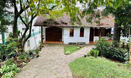 Apartamento com 3 quartos à venda na Rua Rio Branco, Centro, Nova Petrópolis