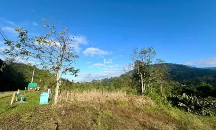 Terreno à venda na Avenida Presidente Lucena, Lichtenthal, Picada Café