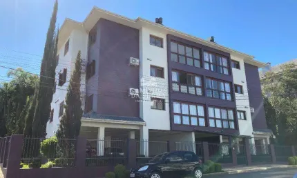 APARTAMENTO À VENDA, A 3MIN DA RUA COBERTA EM NOVA PETRÓPOLIS/RS