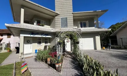 Apartamento com 4 quartos à venda na Rua Cônego Edvino Phul, Centro, Picada Café