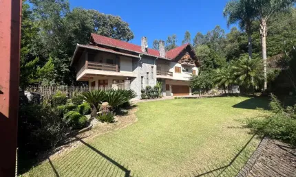 Apartamento com 6 quartos à venda na None Br 116, Centro, Picada Café