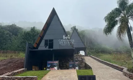 Apartamento com 2 quartos à venda na Loteamento Alameda Petrópolis, Pousada da Neve, Nova Petrópolis