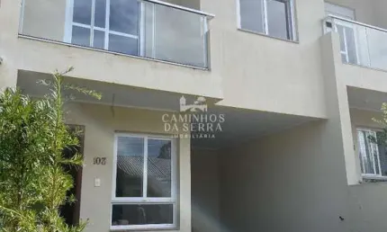 Casa comercial à venda na Rua Vista Do Vale, Vila Germania, Nova Petrópolis