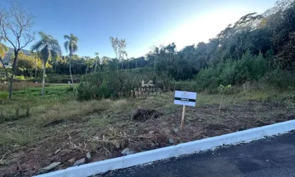 Terreno à venda na Rua Das Bromélias, Centro, Picada Café