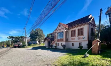 Ponto comercial à venda na Avenida 15 De Novembro, Centro, Nova Petrópolis