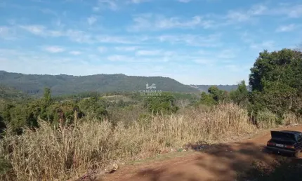 Chácara / sítio à venda na Estrada Ahmann, Vila Germania, Nova Petrópolis