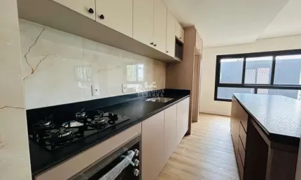 Apartamento com 2 quartos à venda na Rua Ivoti, Pousada da Neve, Nova Petrópolis