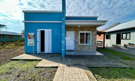 Apartamento com 3 quartos à venda na Rua Horácio Metz, Vila Germania, Nova Petrópolis