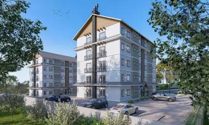 Apartamento com 2 quartos à venda na Rua Tannenwald, Pousada da Neve, Nova Petrópolis