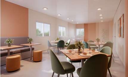apartamentos 2 dormitorios Jaçana lançamento mcmv