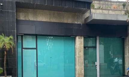 Ponto comercial para alugar na Rua da Bahia, Lourdes, Belo Horizonte