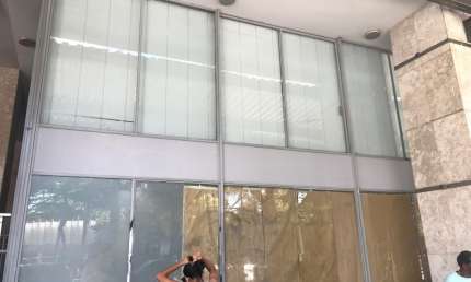 Ponto comercial para alugar na Avenida Afonso Pena, Boa Viagem, Belo Horizonte
